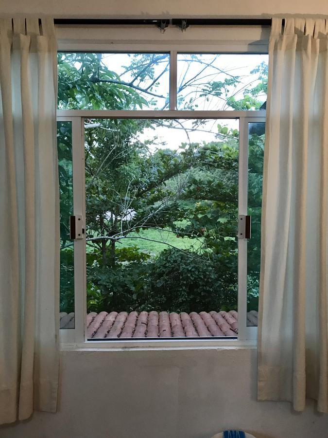 Hotel Casa Guacamaya Palenque Exterior foto